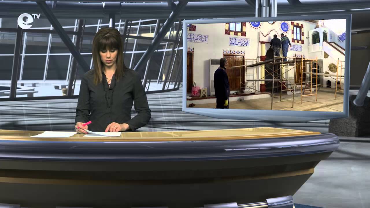 Новини 12.03.2015