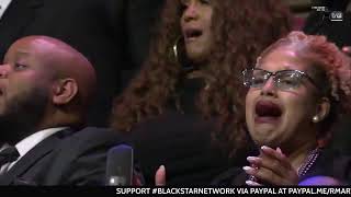 Vision &amp; Dottie Jones Sing “I Love the Lord” | Richard Smallwood Tribute