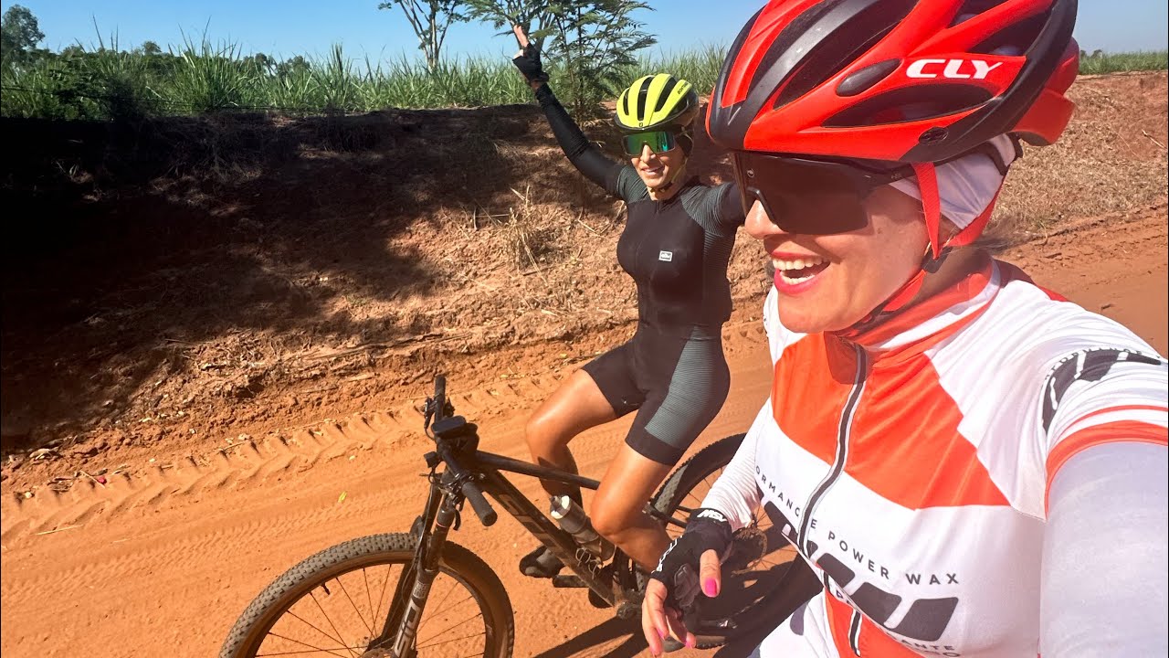 Dicas para pedalar 100 km