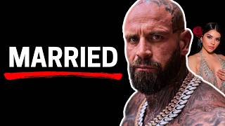 Wes Watson Is Getting Married (Not Clickbait)