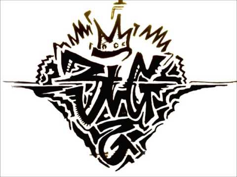 MTI x Szaj x Pinczer - Haszysz