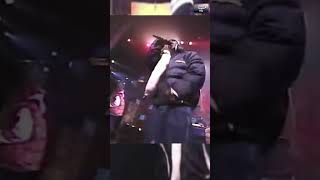 DMX 🔥 Performs &quot;4, 3, 2, 1&quot; at the Apollo 🎤✨ #DMX