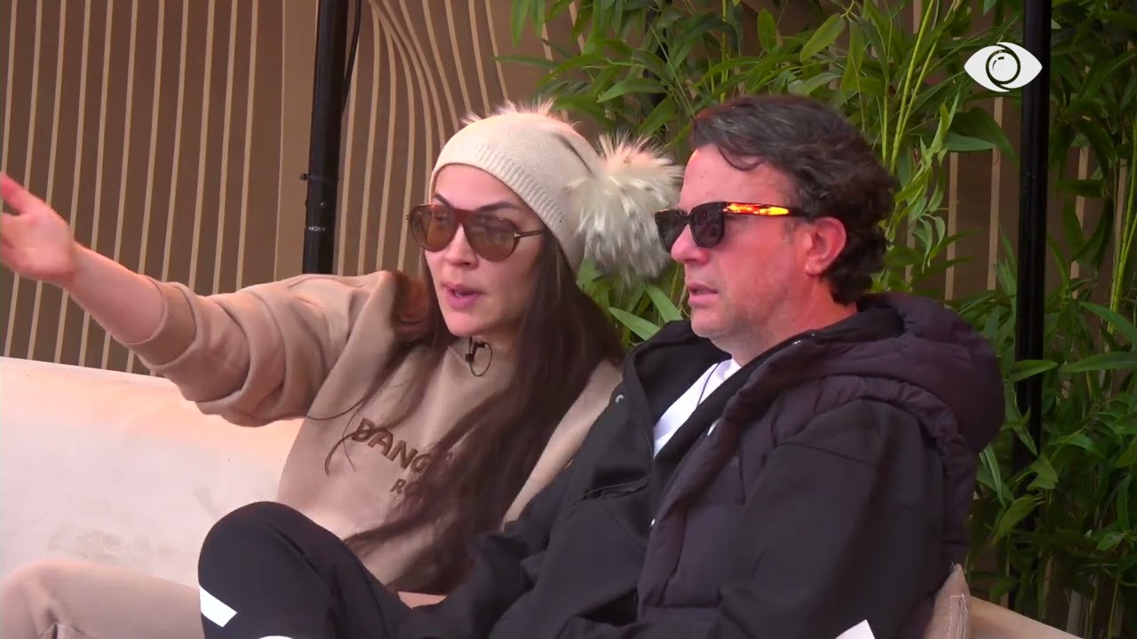 “Jam hedhur në zjarr për Gjestin”/ Laerti- Rozanës: Lëre të shohim kush është pa ty