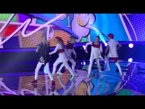 Belarus - Alexander Minyonok - Music is my only way (2nd rehearsal Junior Eurovision 2016)