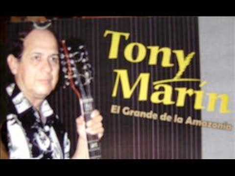 Tony Marin  - La Casa del Sol Naciente