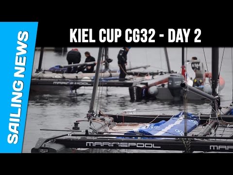GC32 Kiel Cup - Day 2