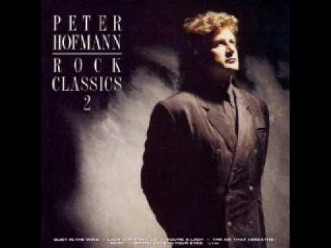 Peter Hofmann - Smoke Gets In Your Eyes