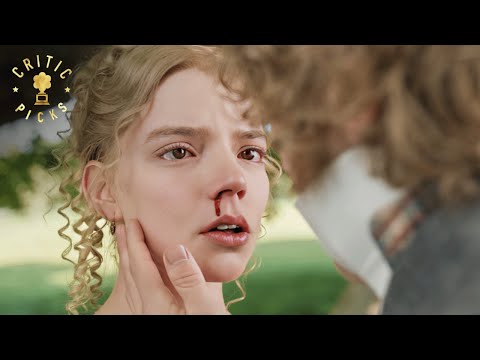 The Nosebleed Scene | Emma