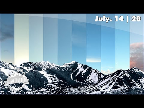 Time Lapse | Alaska // Work from Home feat. Jontha Links, King Sis - Some of Y'all (Clean Version)