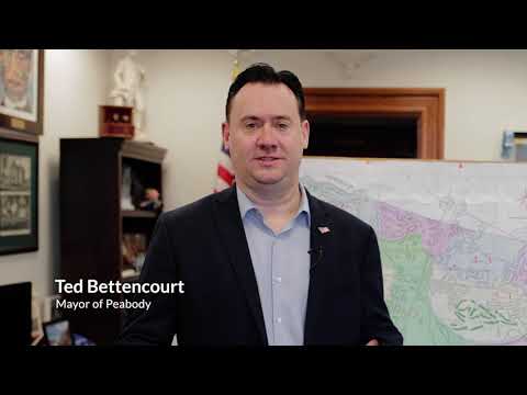 Mayor Bettencourt Outlines City Land Acquisition | Peabody, MA