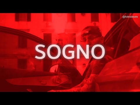 [FREE] Ketama126 x Side Baby Type Beat - "SOGNO" | @folssbeats
