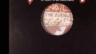 Roll Deep - The Avenue 12" Vinyl ARMANIGUCCILUISNIKE