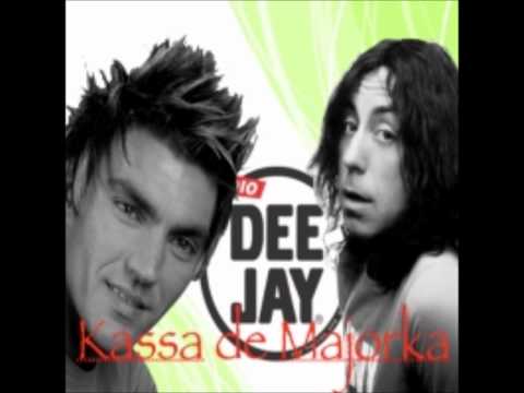 Kassa de Majorca - 5° Puntata (31 Luglio 2004)