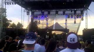 Shad- A Good Name (Live at the Festival of Friends 2011)