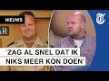 Getraumatiseerde veteraan: ‘Werden van alle kanten beschoten’