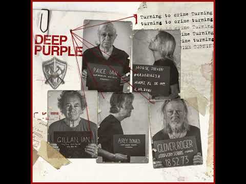 Oh Well: Deep Purple (2021) Turning to Crime