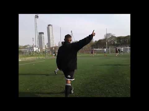 Cebollita Culero vs La Mística #Sábado #F5 #A #Fecha4 #Clausura - UCHAMP