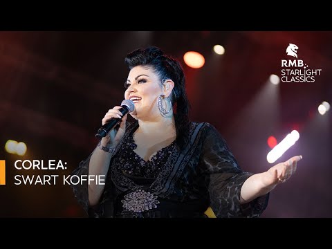 RMB Starlight Classics - ' Swart Koffie' performed by Corlea