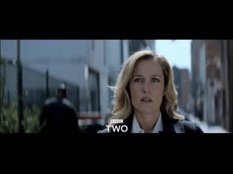 Video trailer för The Fall: Launch Trailer - Original British Drama - BBC Two