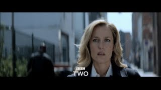 The Fall: Launch Trailer - Original British Drama - BBC Two