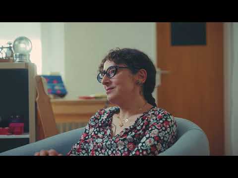 Der Film zum 40-jährigen Bestehen des Therapiezentrums