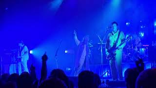 Everything Everything - Spring / Sun / Winter / Dread (clip) Live at Newcastle NX 02/12/2025