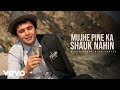 Mujhe Pine Ka Shauk Nahin Lyric Video Rishi Kapoor Shoma A Shabbir Kumar Alka Yagnik Coolie