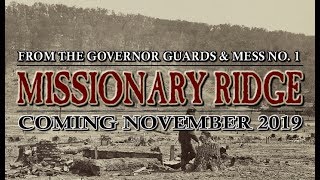 Missionary Ridge - Event Announcement