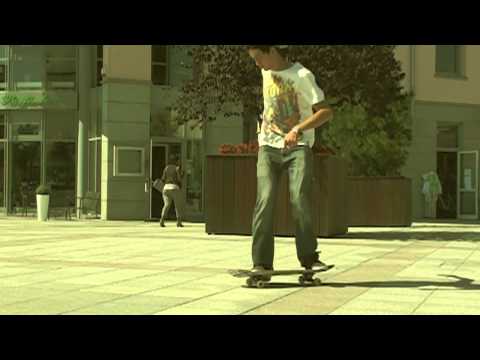 Trickmania - Gio Tinelli