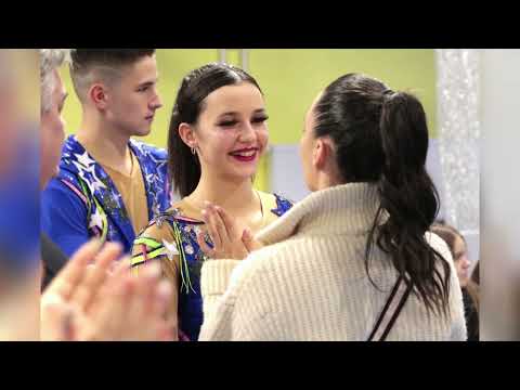 ROCK AND MAGIC SE, Hungary BARTHOS BENCE (Musztáng) - PAP LINDA Búcsú videó