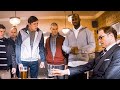 Gangsters Bully An Old Man Not Knowing He S A Deadly Secret Agent Action Movie Recap