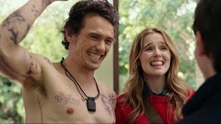 Why Him? | official trailer #2 (2016) Bryan Cranston James Franco