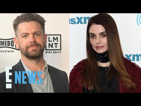 Where Jack Osbourne, Aimee Osbourne Stood Before Ozzy Osbourne's Death | E! News