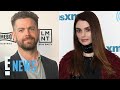 Where Jack Osbourne Aimee Osbourne Stood Before Ozzy Osbourne S Death E News