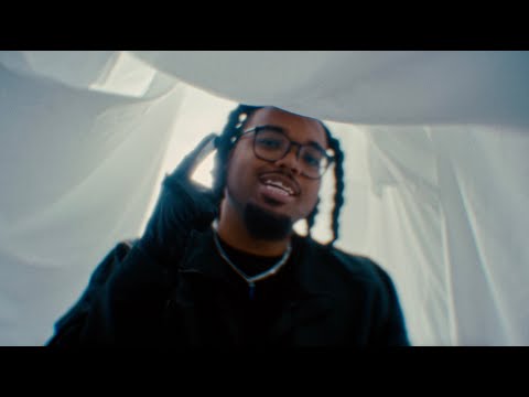 Kembe X- Fade the Sun with Hippie Sabotage (Official Video)