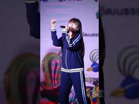 Bandwagon - Protea (LastIdol Thailand) [MeeMie Focus]