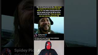 In Dead Men Tell No Tales (2017), Gibbs Uses the Oldest Trick in the Pirate Book!