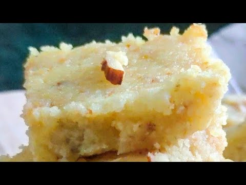Keto Milk Cake Recipe | 3 ingredients | Swapna Madhuker