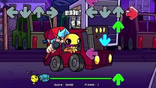 Cover art for Anywhere, U.S.A