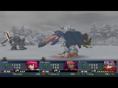 Let's Play:  MS Saga - A New Dawn (Part 53)