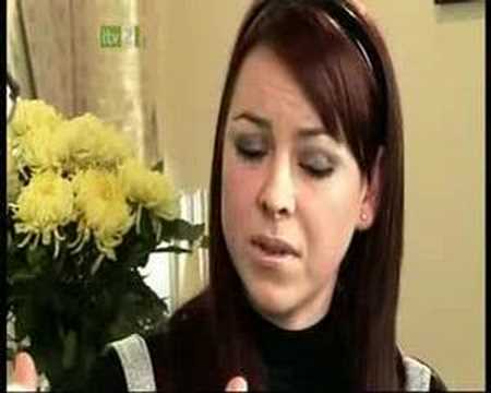 Lisa Scott-Lee on Star Psychic