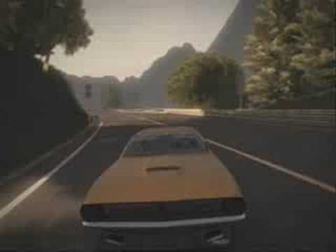 Grid for pc"DUKES OF HAZZARD MOD"