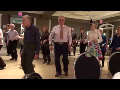 ce soir fais moi danser