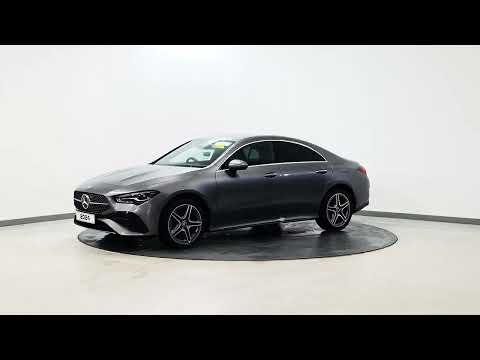 *3* 2024 Mercedes-Benz CLA 1.3 cla amg line - Image 2