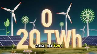 Die wichtigsten Kernkraftwerke in Frankreich