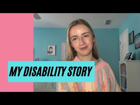 HOW I BECAME PARALYZED FROM THE NECK DOWN // My disability story (Updated Version) [CC]