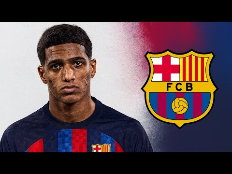 João Victor Souza 2025 - Here’s Why Barcelona Want Him 🇧🇷🔵🔴 Best Defensive Skills & Passes 