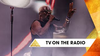 TV On The Radio - Wolf Like Me | Glastonbury 2025