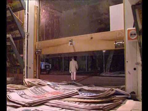 Vennaskond - Kosmosesügis