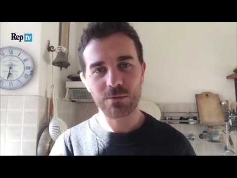 1.30: Fai ridere Max Giusti -  Davide Grillo